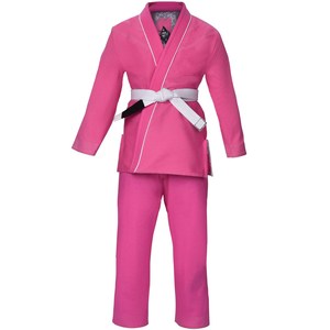 Conjunto de Karate para Principiantes, Chaqueta y Pantalones Duraderos y Suaves 100% Algodón, Elásticos y Ligeros, para Estudiantes Nuevos 2026 - Product Image 3