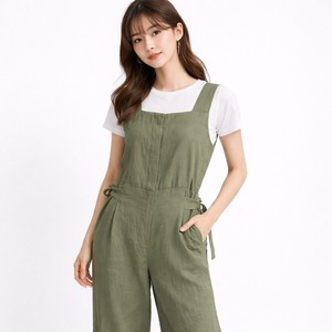 High Selling Short Sleeve Romper Women Tie Neck Bodycon Wholesale Y2K Jumpsuit Autumn Y2K Lady Vintage One Piece Women <b>Bodysuits</b> - Product Image 1