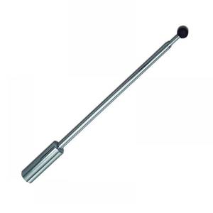 Pistolet à bolus de haute qualité avec poignée – Applicateur de bolus de calcium personnalisable pour bovins et caprins en acier inoxydable léger - Product Image 2