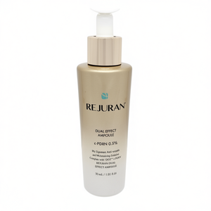 Siero Anti-Età REJURAN 30ml a Doppio Effetto con C-PDRN, Niacinamide e Peptidi per Illuminare e Rassodare la Pelle - Product Image 3