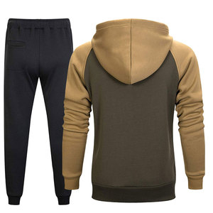 Últimos Diseños de Conjuntos Deportivos para Hombre, Conjuntos Deportivos Transpirables y Ligeros Más Vendidos para Venta en Línea - Product Image 6