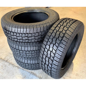 ยางรถกระบะใหม่ 285/70R18 L/T MUD TERRAIN สำหรับตัวแทนจำหน่ายและผู้ค้าปลีก - Product Image 3