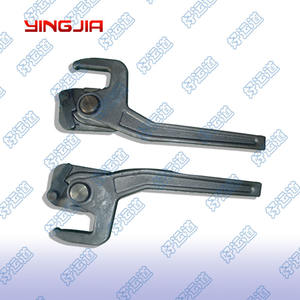 トラックスチール原料ティッパーロック - Product Image 6