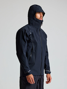 Luxury Motorcycle Hooded Pro <b>Racing</b> <b>Jackets</b> Comfort Fit Smooth Inner Lining Reinforced Stitched Durable Construction <b>Jacket</b> Men - Product Image 5