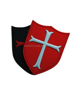 Meilleur matériau nouveauté Pvc Patch prix Offre Spéciale quantité en vrac Pvc Patch meilleure vente Offre Spéciale bonne qualité tissu sergé - Product Image 1