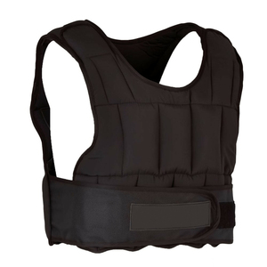 Chaleco con Peso Premium para Fitness, Ofrece un Ajuste Seguro, Uso Cómodo y Construcción Duradera para Entrenamiento y Acondicionamiento Físico - Product Image 2