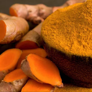 Poudre de racine de curcuma Lakadong, extrait de plante en vrac - Product Image 3