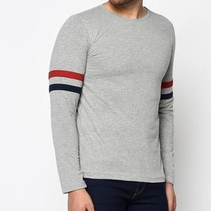 Ropa Deportiva para Fisicoculturismo, Camiseta Deportiva de Manga Larga para Hombre - Product Image 4