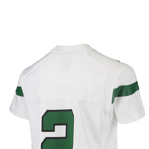 Jersey de Fútbol Americano Personalizado al Por Mayor, Material Suave de Poliéster, Jersey de Fútbol Americano para Equipos, para Adultos - Product Image 4