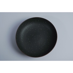 Service de vaisselle en céramique Agung Keramik, écologique, léger, non toxique, incassable, style Japandi, bols pour pique-nique et randonnée - Product Image 3
