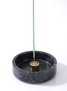 Handmade Natural Marble Palo Santo <b>Holder</b> Elegant <b>Incense</b> Burner for Palo Santo <b>Sticks</b> - Product Image 2
