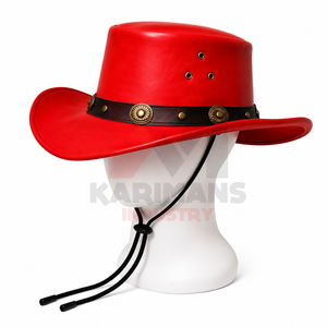 Fabricante de Sombreros Vaqueros con Marca Personalizada y Diseños Flexibles para Empresas de Moda Occidental y Compradores Internacionales - Product Image 2