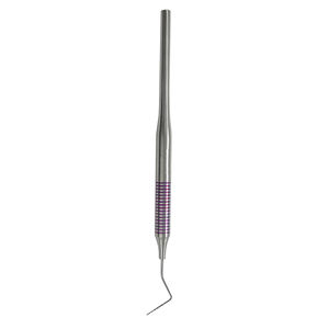 เครื่องมือทันตกรรมทำจากสแตนเลสหัวตรวจทางทันตกรรม - Product Image 4