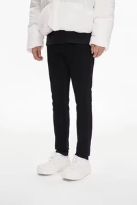Pantalon de pirate pour homme, costume médiéval gothique de la Renaissance, taille plus 3XL, 100% coton - Product Image 5