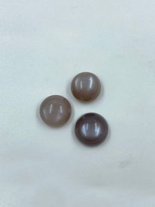 Natural Mixed Colour Moonstone <b>Top</b> Quality <b>Crystal</b> Stone 15.00Carat 3Pcs High Quality for Jewelry Making - Product Image 5