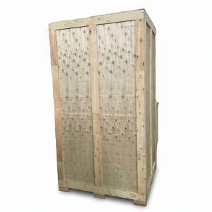 Caja de Envío para Transportar Piezas de Maquinaria, Cajas de Madera de Venta Caliente de Fábrica, Caja de Madera Barata al por Mayor de Vietnam - Product Image 3