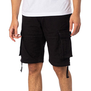 High Quality <b>Cargo</b> <b>Shorts</b> For Men Strong Stitching Multi Pocket Design Perfect For Outdoor Sports Hiking And Adventure - Product Image 1