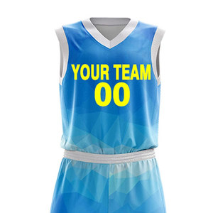 Uniforme de Baloncesto de Última Moda y Alta Calidad, Ropa Deportiva, Uniforme de Baloncesto Juvenil Personalizado para Exteriores - Product Image 6