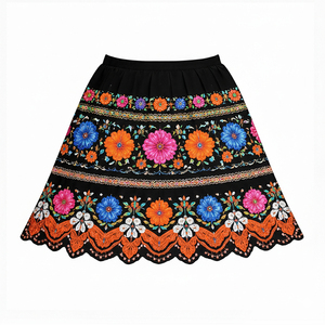 Cuero de Mujer de Alta Calidad para Uso en Exteriores, Precio al por Mayor - Product Image 3