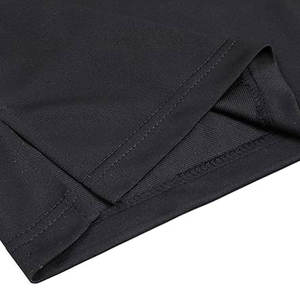 Sudaderas sin Mangas 7v7 Sublimadas, Uniformes de Fútbol Americano 7 contra 7, Logotipo Personalizado, Compresión Juvenil con Capucha - Product Image 4