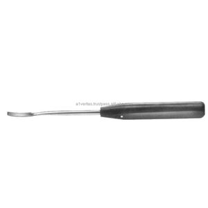 เครื่องมือผ่าตัดกระดูกคุณภาพสูง A-1 VERITAS สำหรับการขูดกระดูก |   ชุดเครื่องมือแพทย์ - Product Image 3