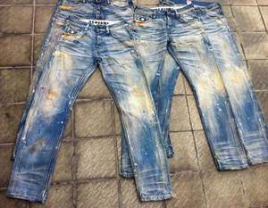 Chaqueta de Mezclilla OEM 2026 para Hombre, Ropa Barata de Moda en Línea, Chaleco de Mezclilla con Capucha, Sudadera con Capucha de Mezclilla - Product Image 5