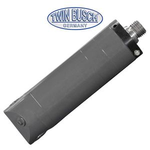 Cilindro idraulico per TWSA-40 V1 (cilindro ausiliario di sollevatore senza assi) - Product Image 1