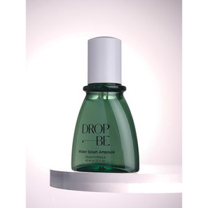 Dropby Moisture Pangpang 40ml Ampoule Facial Essence Product - Product Image 1