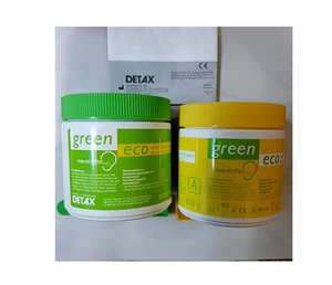 Materiales Premium para Impresiones de Oído para Uso Profesional en Audiología, Producción de Carcasas de Audífonos, Clínicas de Especialistas en Otorrinolaringología, Cuidado del Oído - Product Image 3