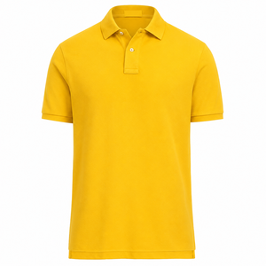 T-shirt d'été pour homme, broderie florale, couleur unie, manches courtes, style hip-hop, vêtements de loisirs - Product Image 1