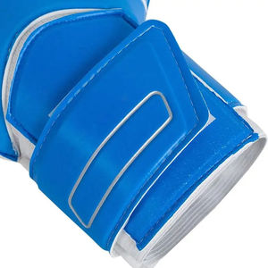 Gants de gardien de but professionnels en latex pour l'extérieur, nouveau design, football/soccer, respirants, protection des doigts, unisexe - Product Image 6