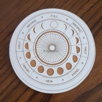 Dessous de verre en sélénite en pierre chakra constellations du zodiaque signes du zodiaque gravé MDF grille cristal sous-verres pour boisson avec support à café