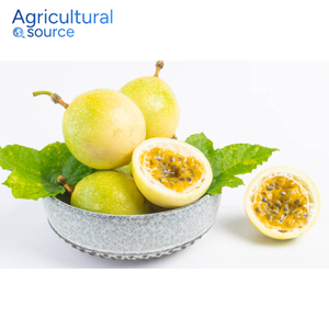 Fruit de la passion de qualité supérieure-Goût exotique jaune juteux riche en vitamine C-Fruit de la passion stimule la digestion-De l'usine VietNam - Product Image 1