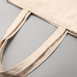 Sac fourre-tout en toile de coton de taille personnalisée avec motif sur mesure et longue bandoulière pour usage sportif – Vente en gros - Product Image 6