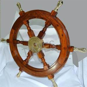 Rueda de Barco Náutica Lord LV0016 para Año Nuevo - Product Image 3