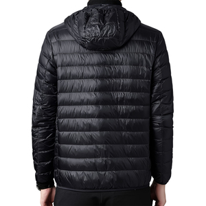Hot Sale Puffer <b>Jackets</b> <b>Packable</b> Winter Street Wear Clothing Fashion coat Apparel Quilted Padded Mens Puffer <b>Jacket</b> - Product Image 4