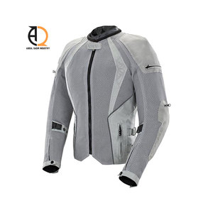 Combinaison textile pour moto, combinaison de conduite professionnelle - Product Image 2