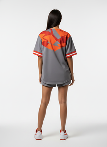 Camisetas de Béisbol Estadounidenses de Alta Calidad para Hombre y Mujer, Camiseta Bordada, Nueva Camiseta de Béisbol Estadounidense de los Dodgers Cosida - Product Image 4