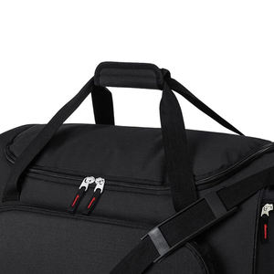 Duffel <b>Bag</b> <b>With</b> <b>Shoes</b> <b>Compartment</b> New Arrival Waterproof Workout Duffel Sports Team <b>Bag</b> In Wholesale Rate - Product Image 5