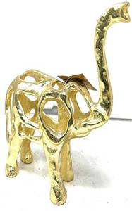 Abstract Metal Figure Sculpture <b>Silver</b> Gymnast Handstand on <b>Chair</b> Statue Modern Yoga Acrobat Art Object Home Decor - Product Image 4