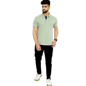 Logo personnalisé 100% T-shirt surdimensionné en coton épais pour hommes T-shirt vierge épais de qualité supérieure 200GSM pour hommes - Product Image 2