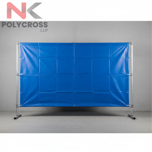 ผ้าใบกันน้ำอเนกประสงค์ขั้นสูง – กันน้ำได้ ขอบเย็บด้วยความร้อน ใช้งานได้ยาวนาน ใช้เป็นผ้าคลุมป้องกันกลางแจ้ง - Product Image 2