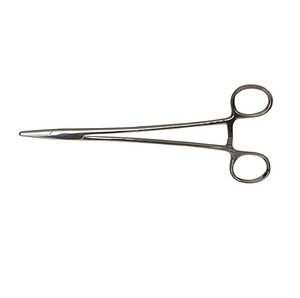 Portaagujas Mayo Manual de Grado Médico, Acero Inoxidable, Pinza Quirúrgica para Suturas, Certificado CE, Uso Clínico, de Fábrica - Product Image 3