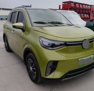 Offre Spéciale : Mini Voiture Électrique 3500W, Démarrage à Bouton Unique, 5 Places, Voiture Sportive Chinoise, Véhicule à Faible Vitesse 5000W, Nouvelle Énergie pour Personnes Âgées et Familles - Product Image 2