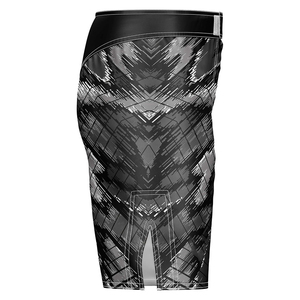 Best Quality Sporty Solid Unisex MMA <b>Shorts</b> Stretch Breathable Quick Dry Lightweight Custom Design Full Sublimated OEM ODM - Product Image 4