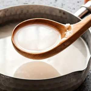 Natural Acacia <b>Wood</b> Spoon Durable <b>Cooking</b> and Serving <b>Utensil</b> - Product Image 3