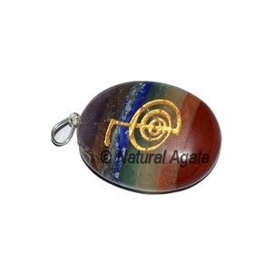 เจ็ดจักระถูกผูกมัดลูก: ผู้ค้าส่งเจ็ดจักระลูกออนไลน์ที่มีคุณภาพดี - Product Image 5