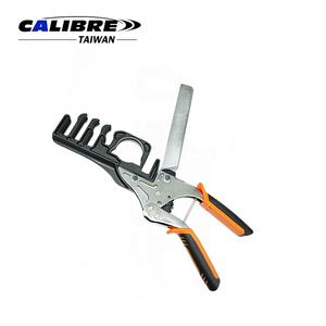 Outil de coupe de conduits de climatisation à cliquet de qualité industrielle OEM TAIWAN CALIBRE pour largeurs de 80 à 140 mm - Product Image 5