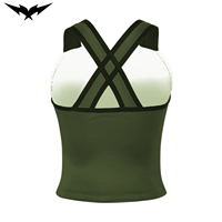 Tenue de cheerleading Bigetron pour événements sportifs d'équipe, respirante, imprimée par sublimation, haute performance, haute qualité