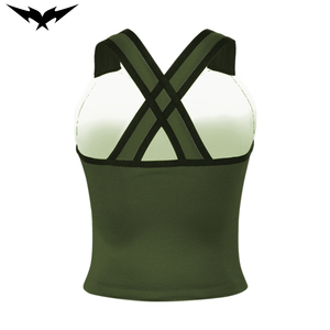 Uniforme Deportivo Bigetron para Animadoras, Ropa Deportiva Transpirable con Estampado por Sublimación para Eventos Deportivos, de Alta Calidad - Product Image 6